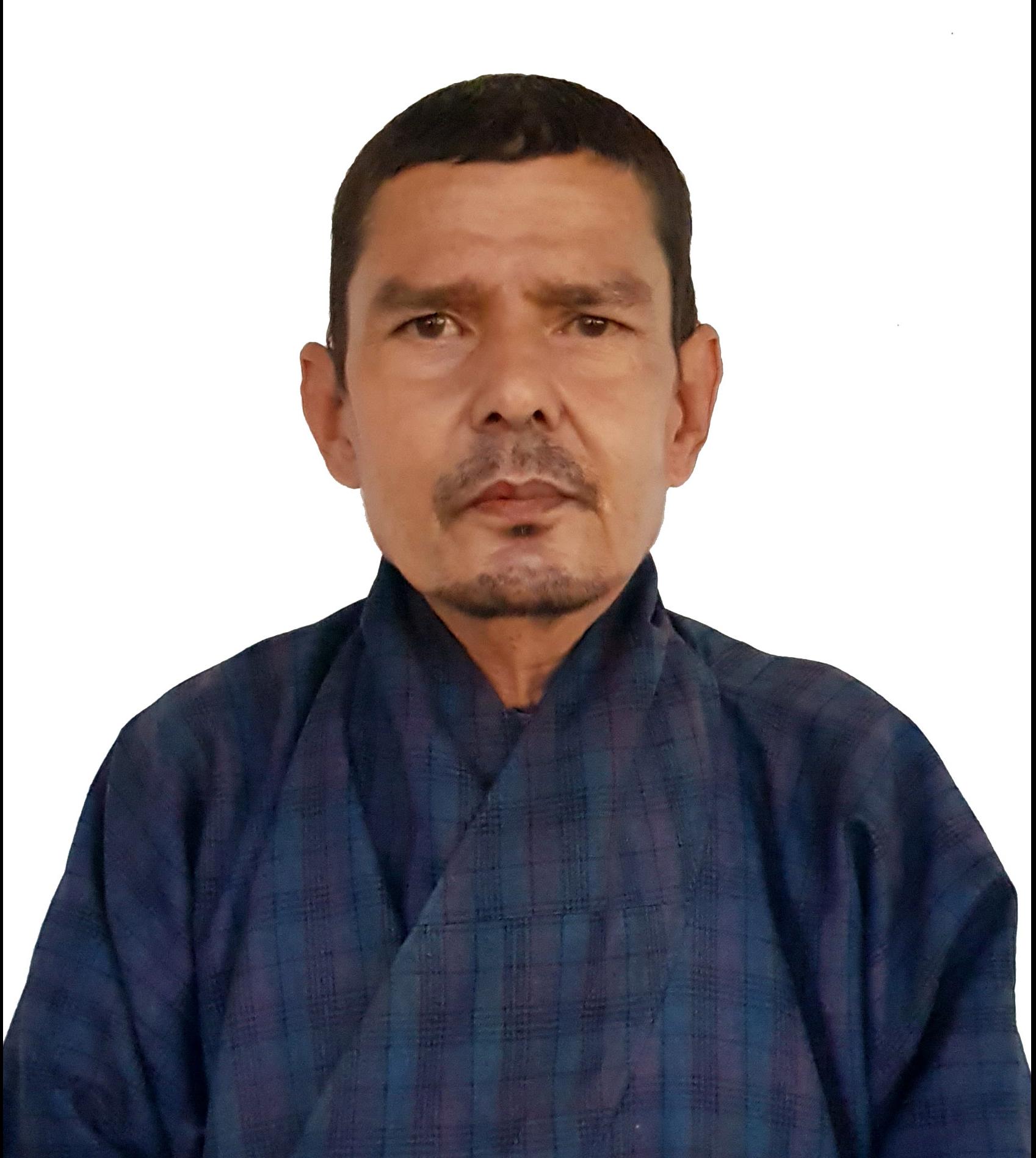 Narayan Kumar Acharja