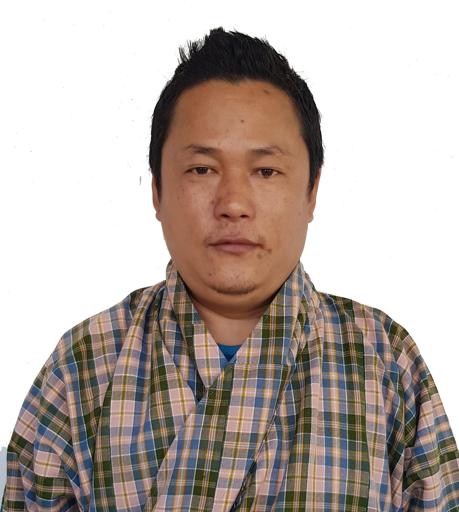 Wangchuk