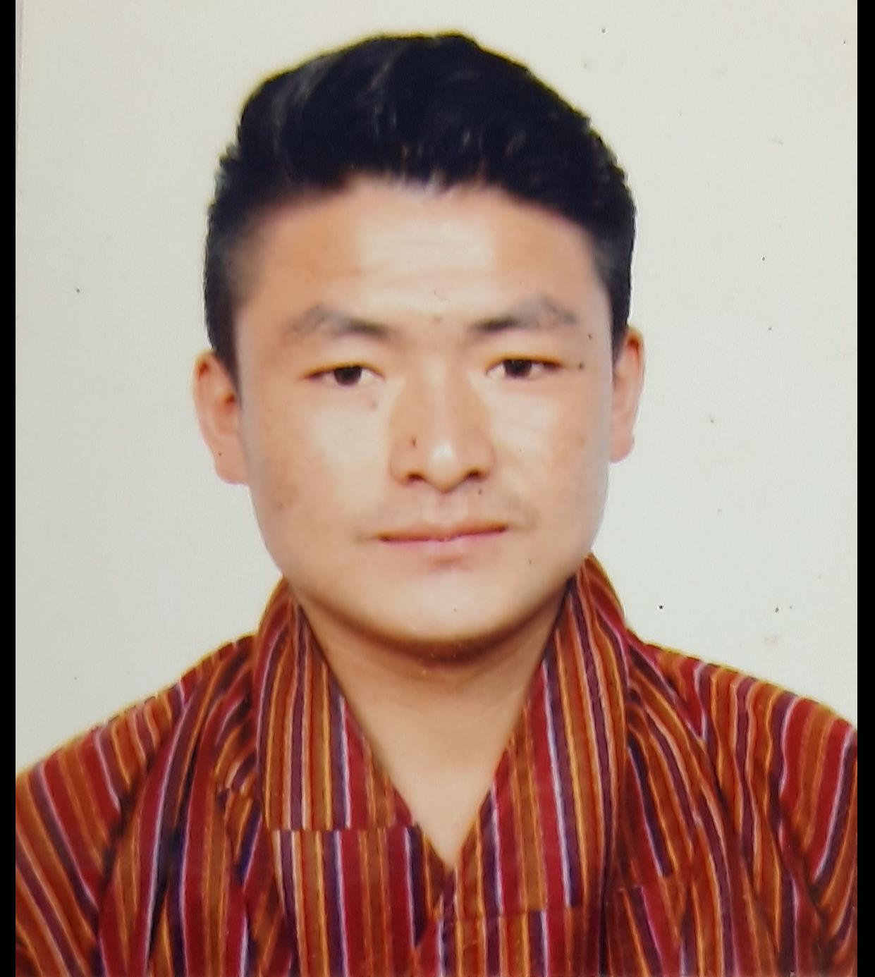 Tshering Phuntsho