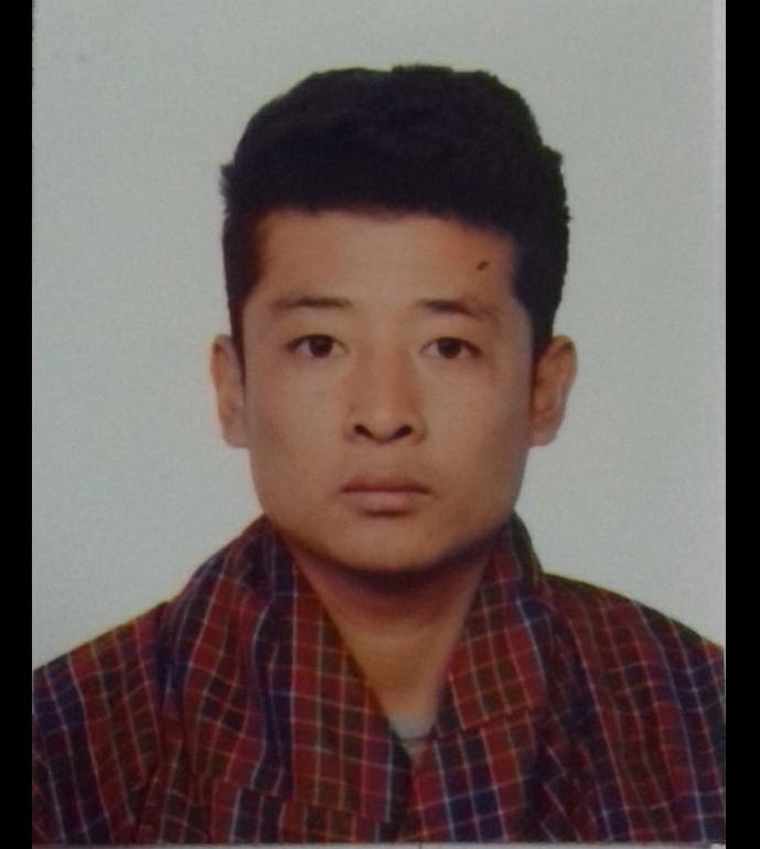 Dorji wangchuk