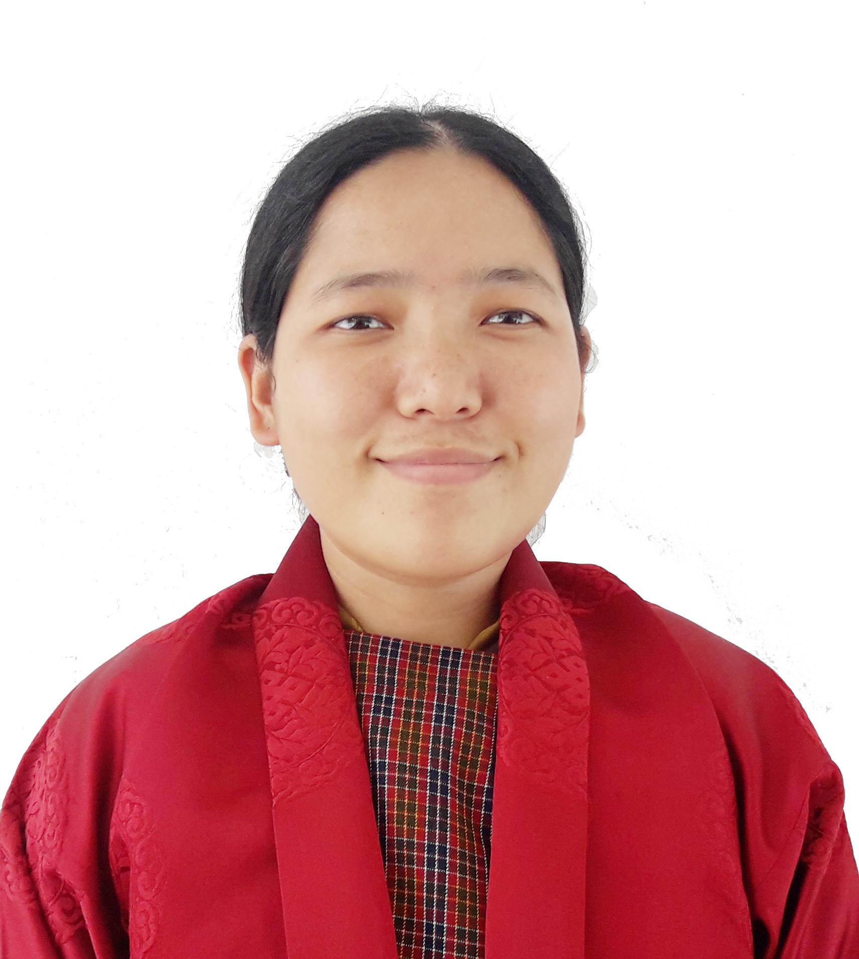 Dorji Yuden