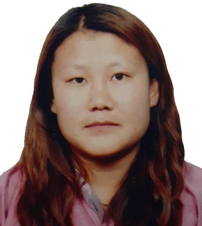 Pema Lhamo HR