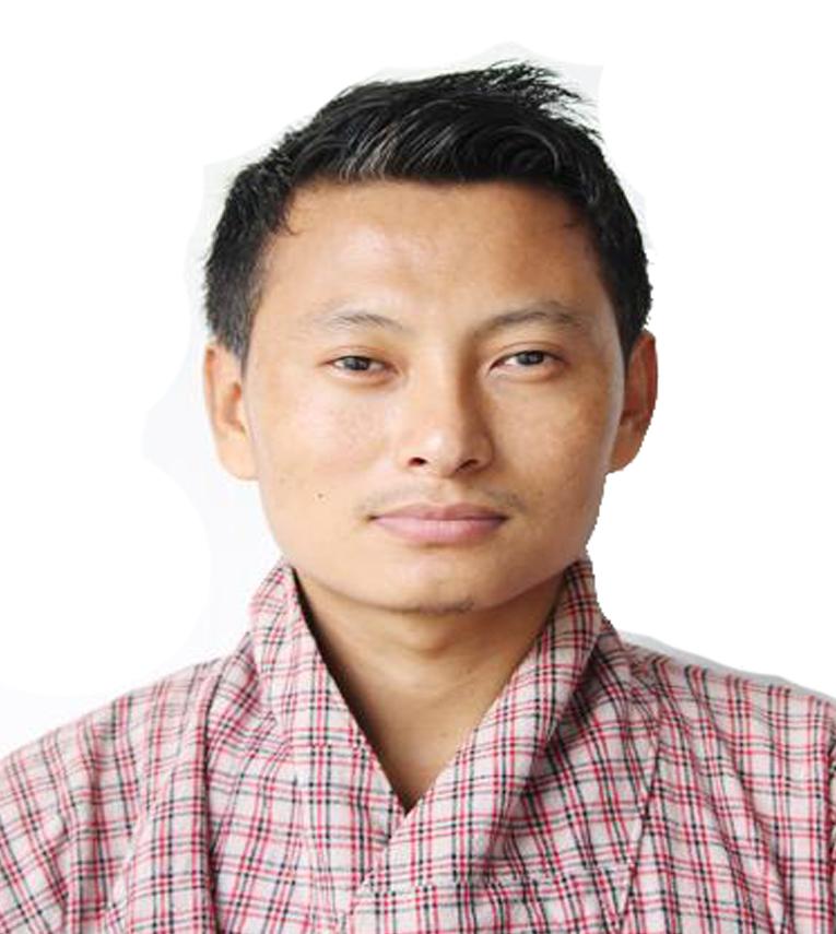 Pemba Gyeltshen