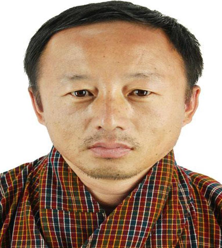 Wangchuk Lepcha Samtse Gup