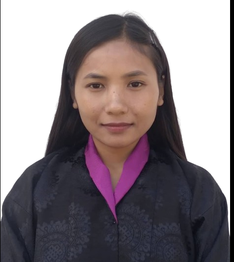 Wangmo Tamang