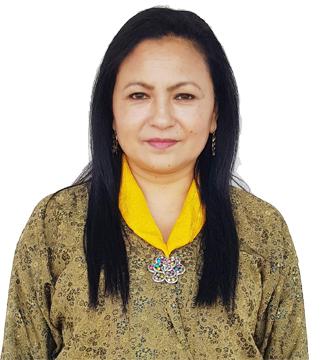 Rupa Devi HR