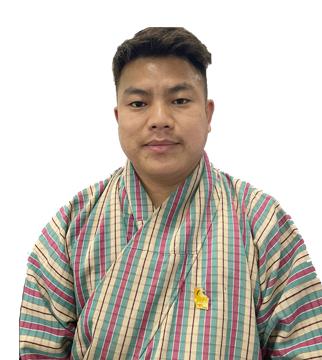 Bishnu Lal Gurung