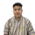 Bishnu Lal Gurung
