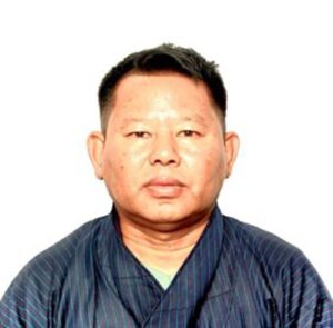 Kinley Dorji Drungpa