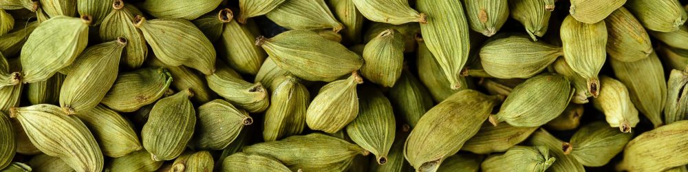 Cardamom