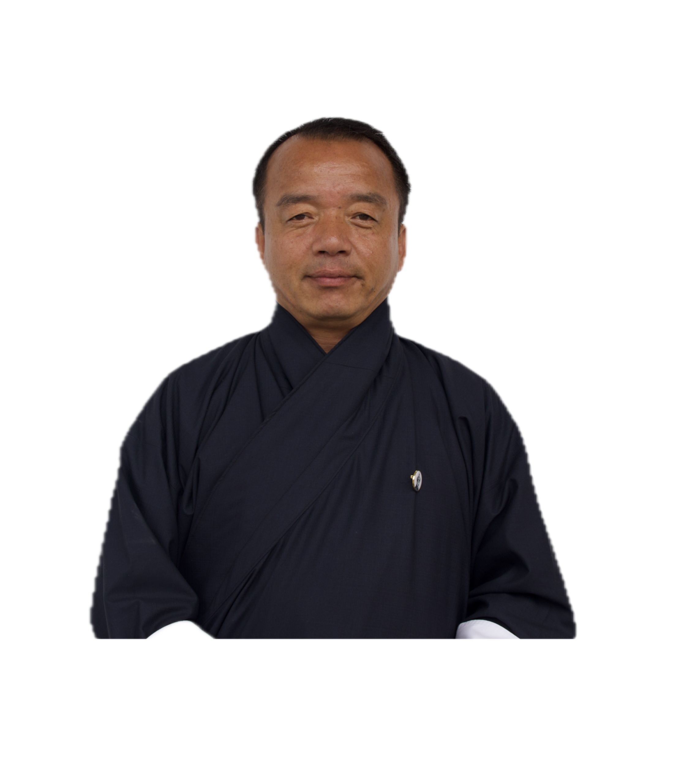 Dzongdag