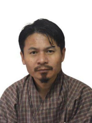 Phuntsho Dorji