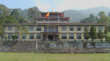 Samtse college_pic